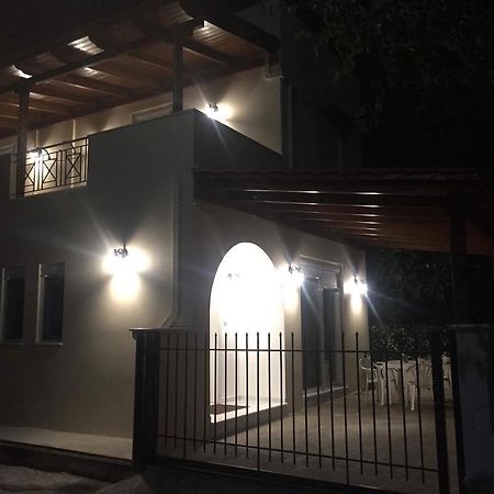 The Endless Blue Maisonette باليوخورا المظهر الخارجي الصورة