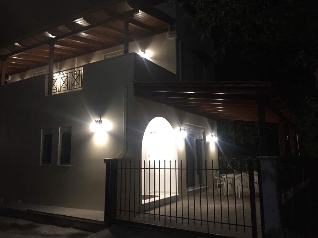 The Endless Blue Maisonette باليوخورا المظهر الخارجي الصورة